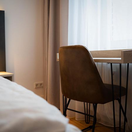 Moderne Apartments City Stadtnah -Junik Apartments 뒤스부르크 외부 사진