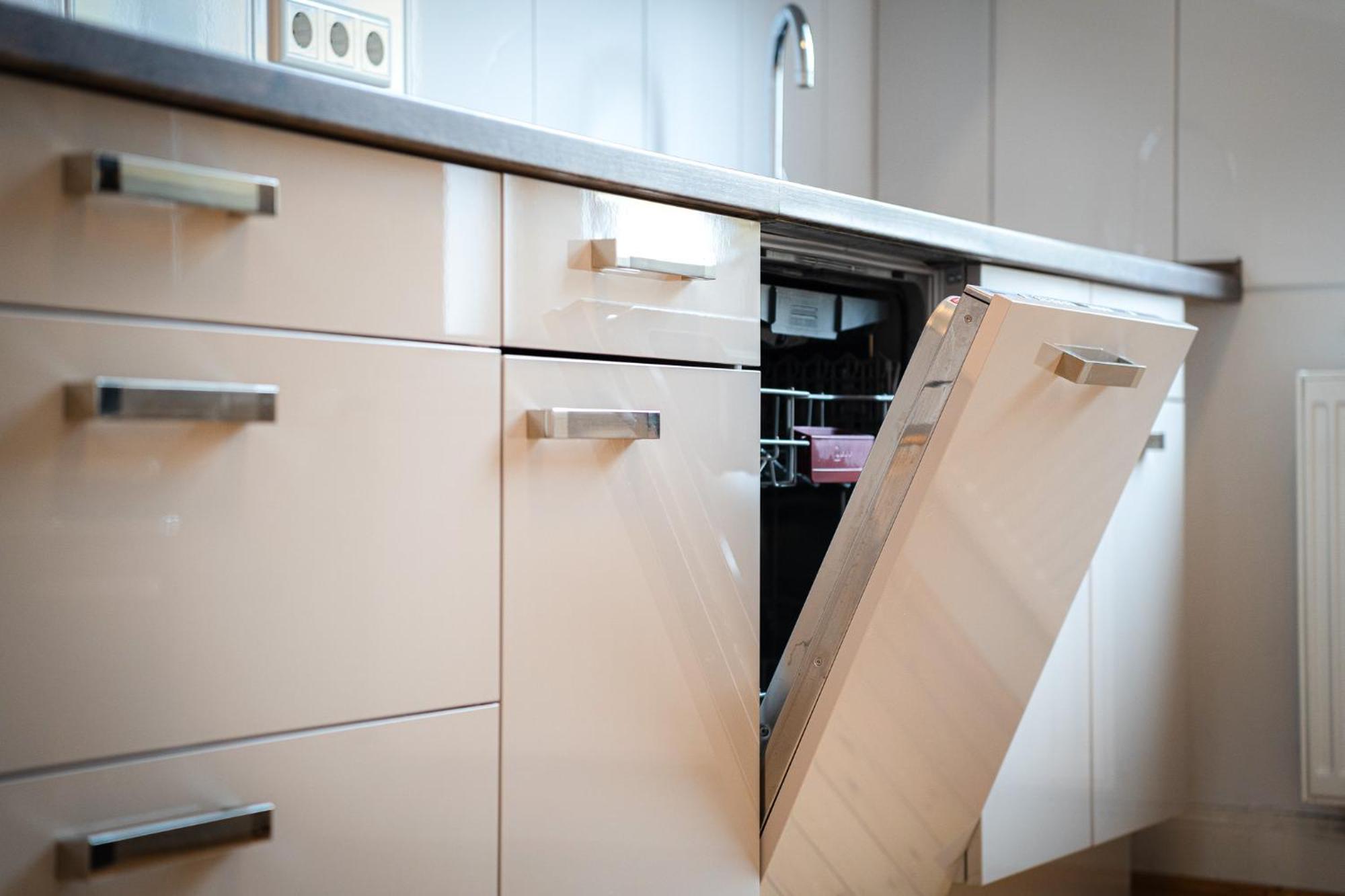 Moderne Apartments City Stadtnah -Junik Apartments 뒤스부르크 외부 사진